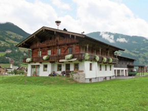Blick Zum Mayrhofen, Mayrhofen, Österreich